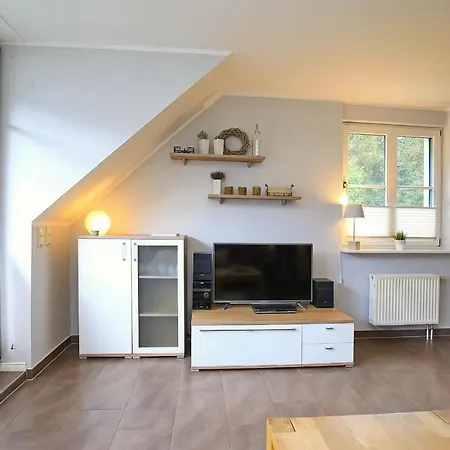 Papillon 04-8 Apartment *
